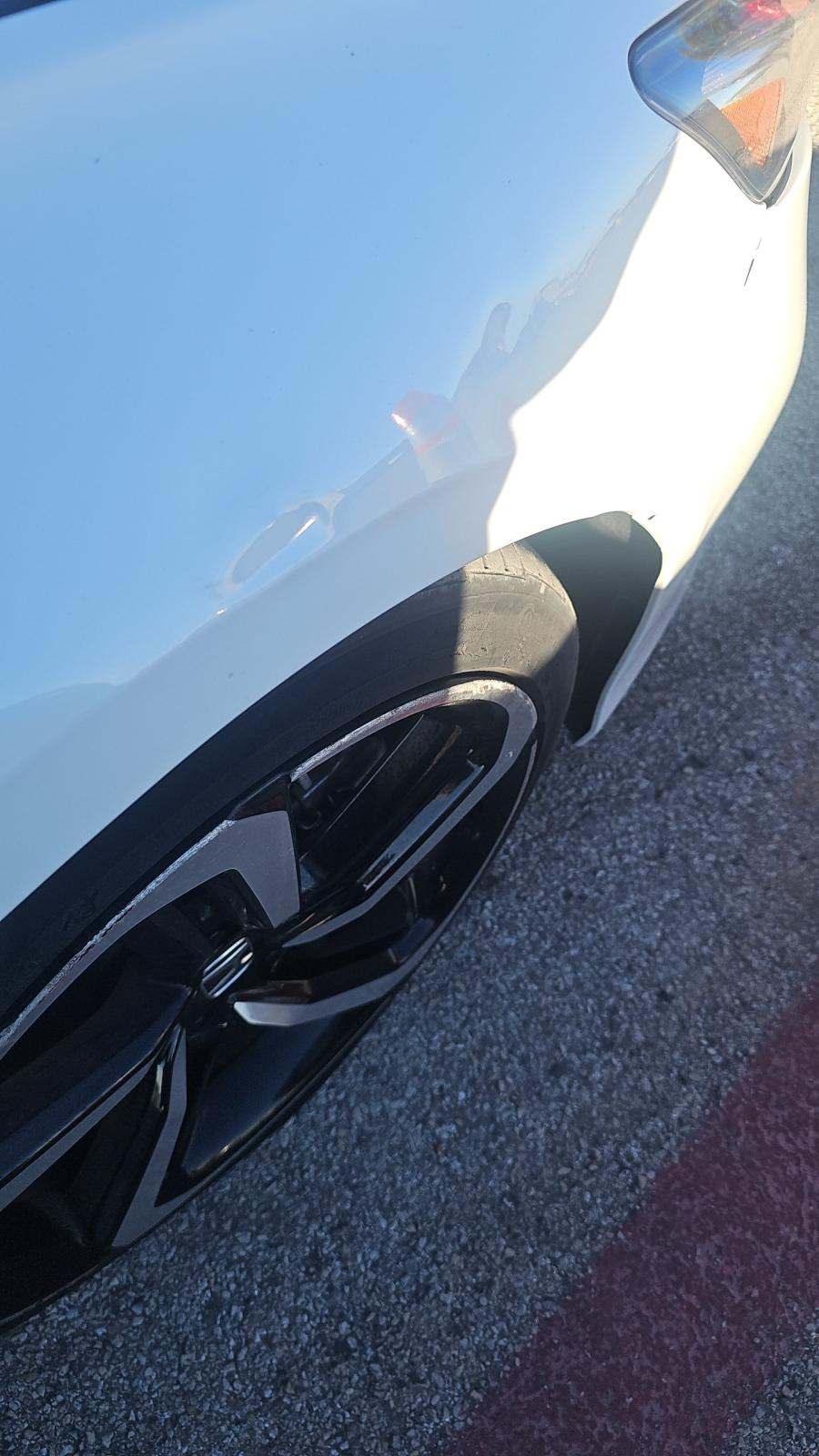 2021 Honda Accord Sport FWD