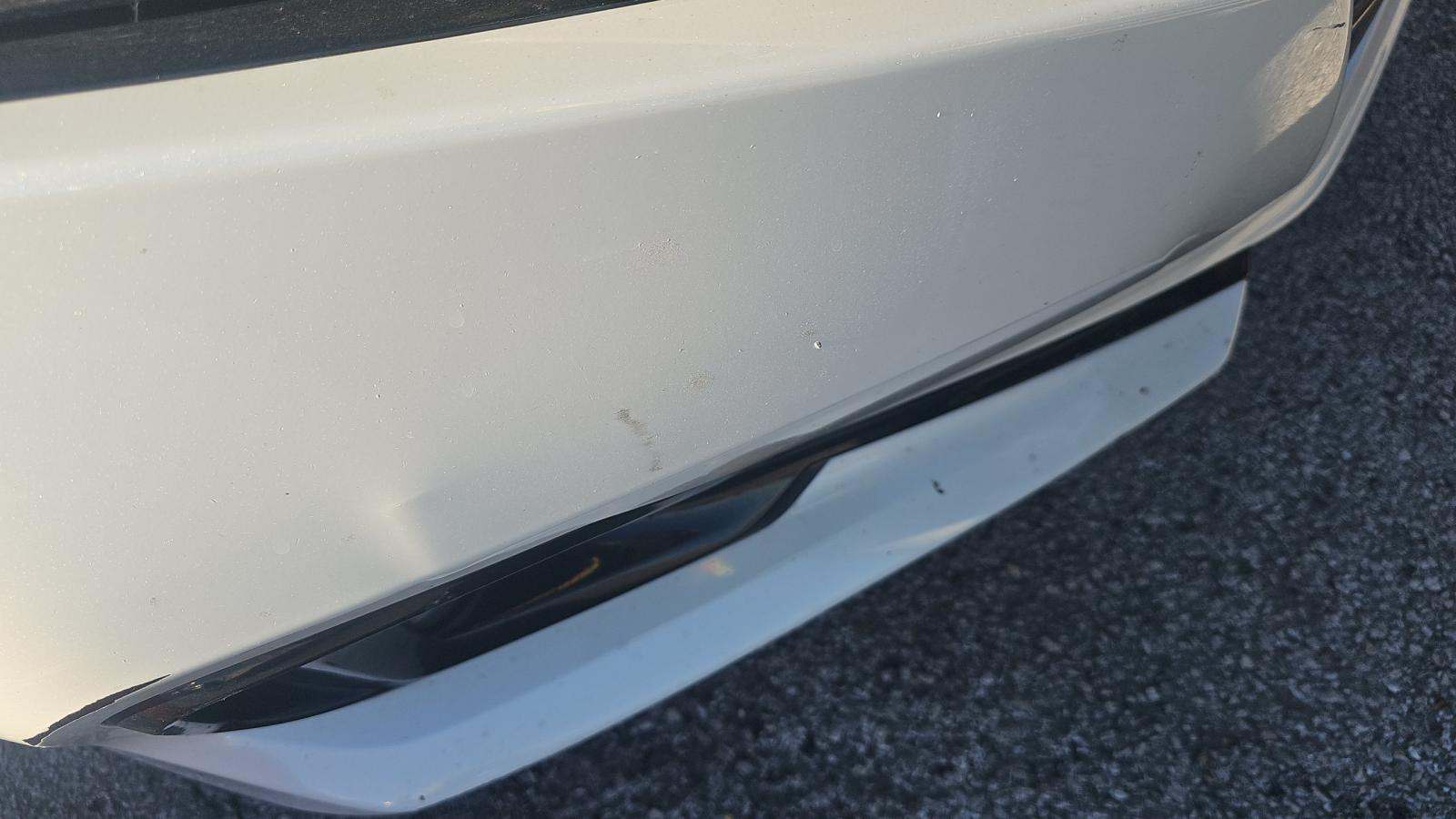 2021 Honda Accord Sport FWD