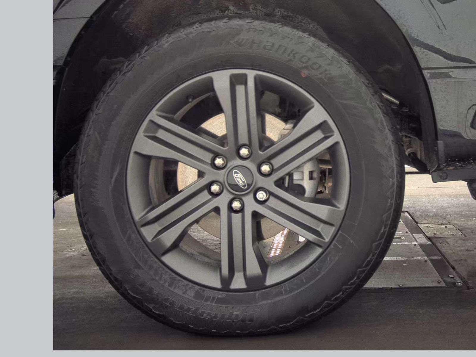 2023 Ford F-150 Hybrid XLT AWD