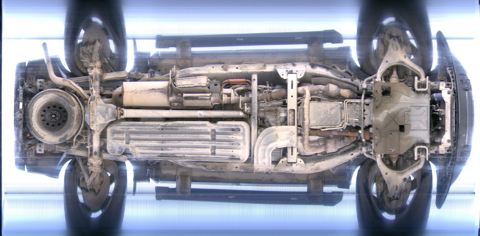 2023 Ford F-150 Hybrid XLT AWD