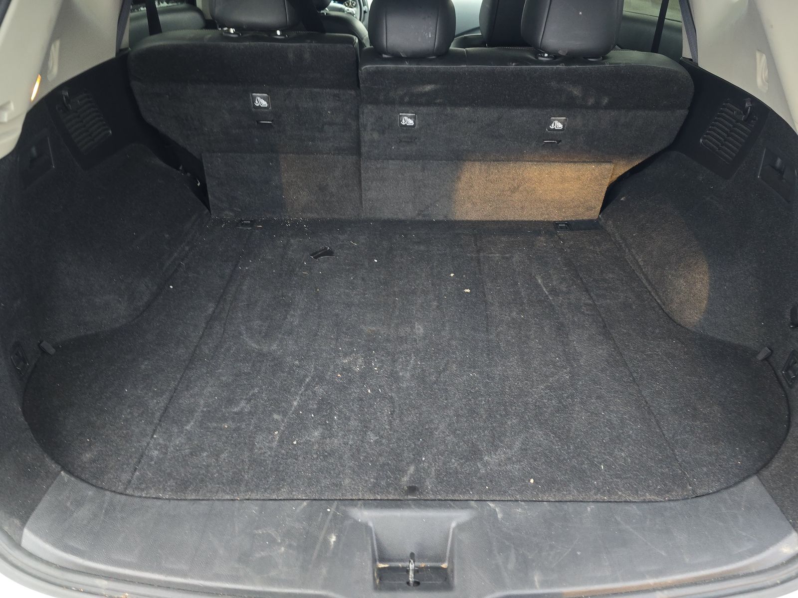 2024 Nissan Murano Platinum AWD