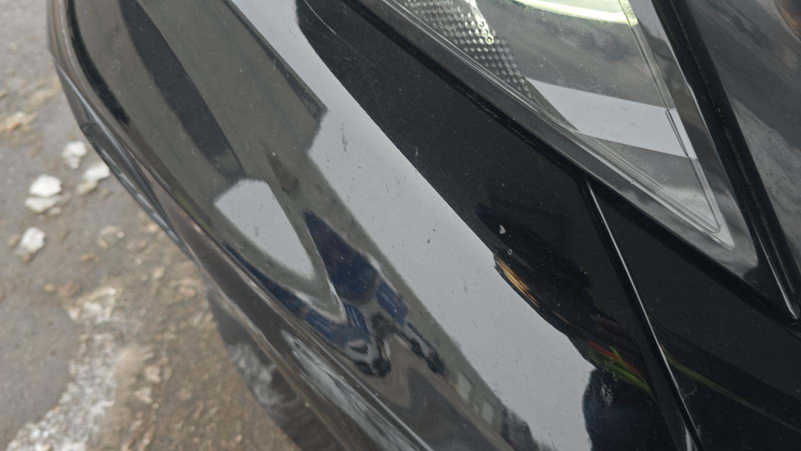 2024 Nissan Murano SL AWD