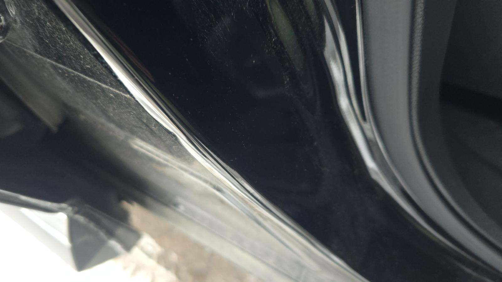 2024 Nissan Murano SL AWD