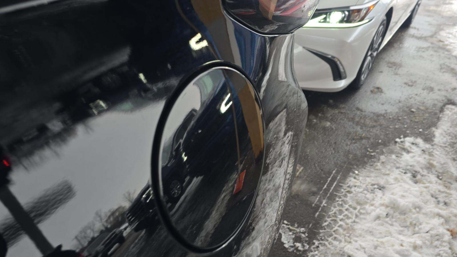 2024 Nissan Murano SL AWD