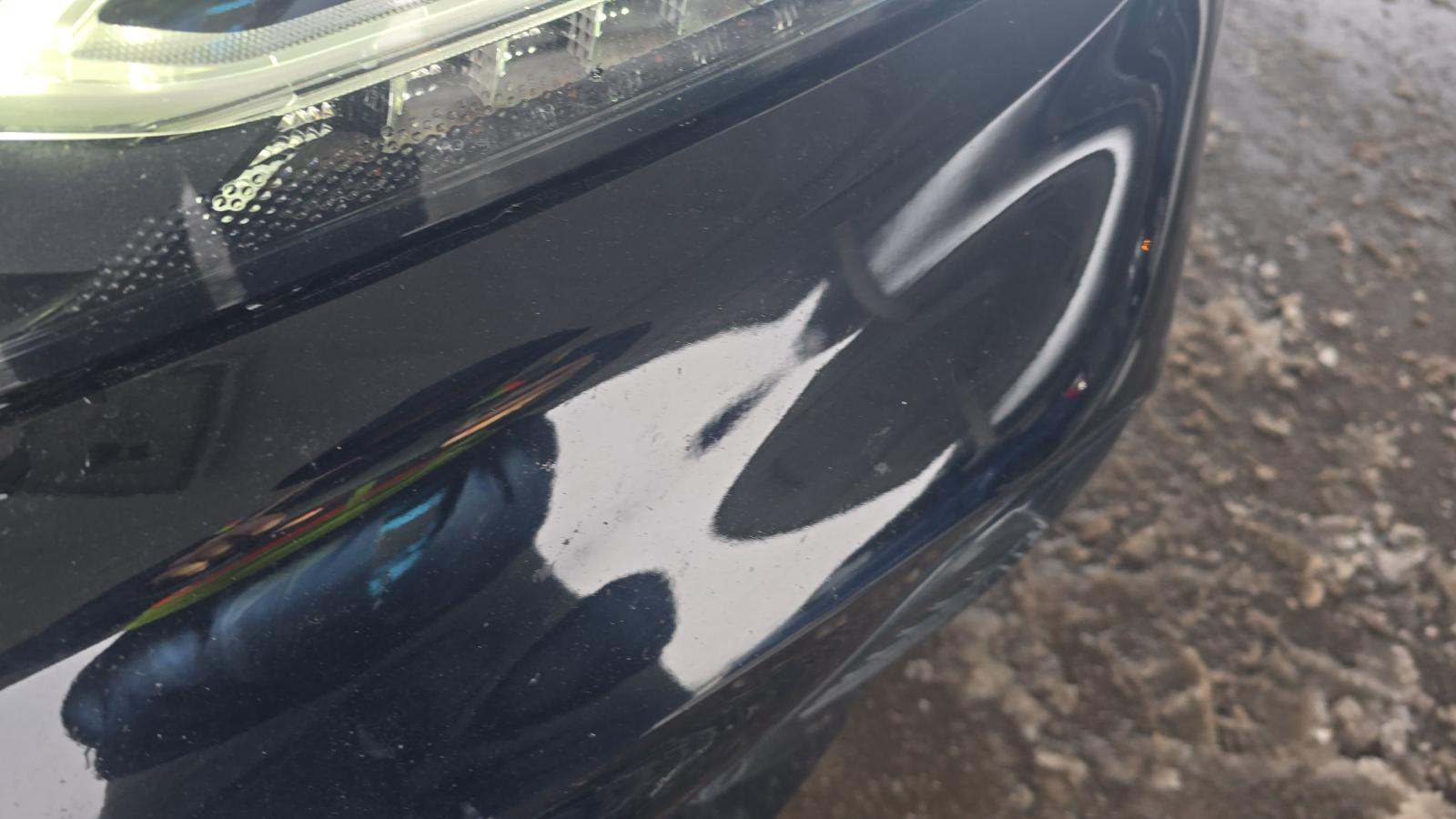 2024 Nissan Murano SL AWD