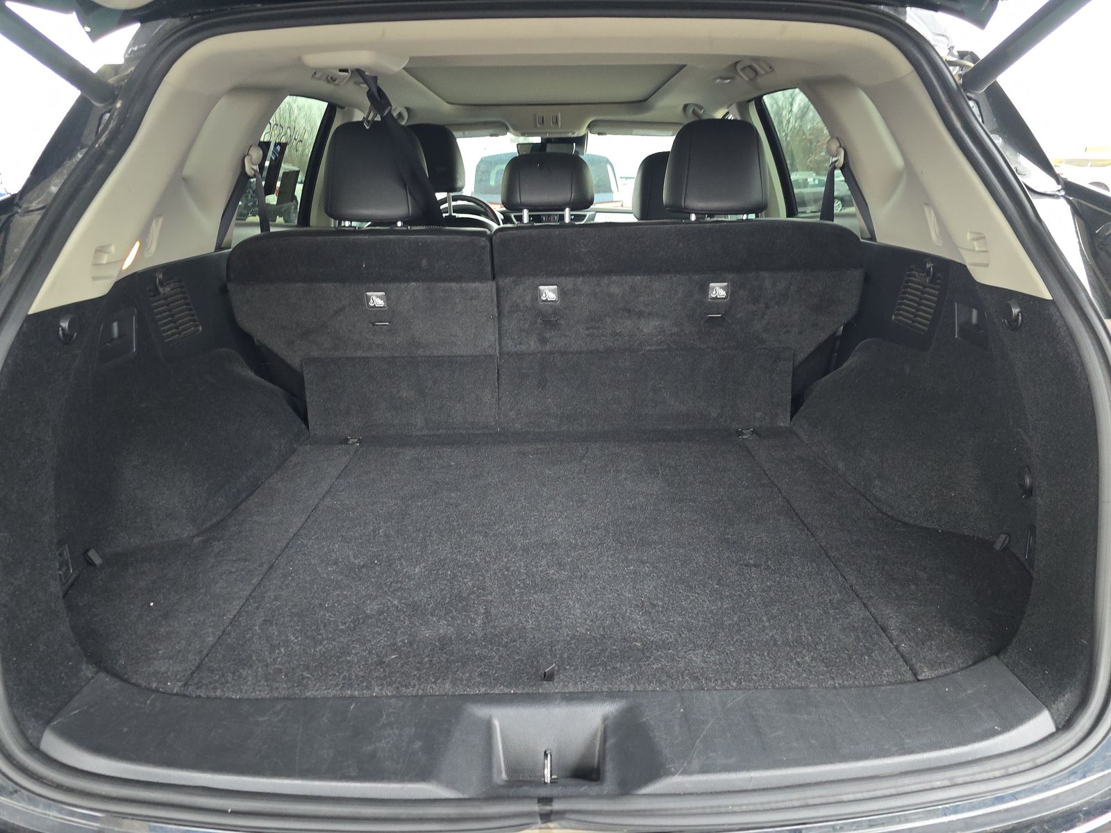 2024 Nissan Murano SL AWD