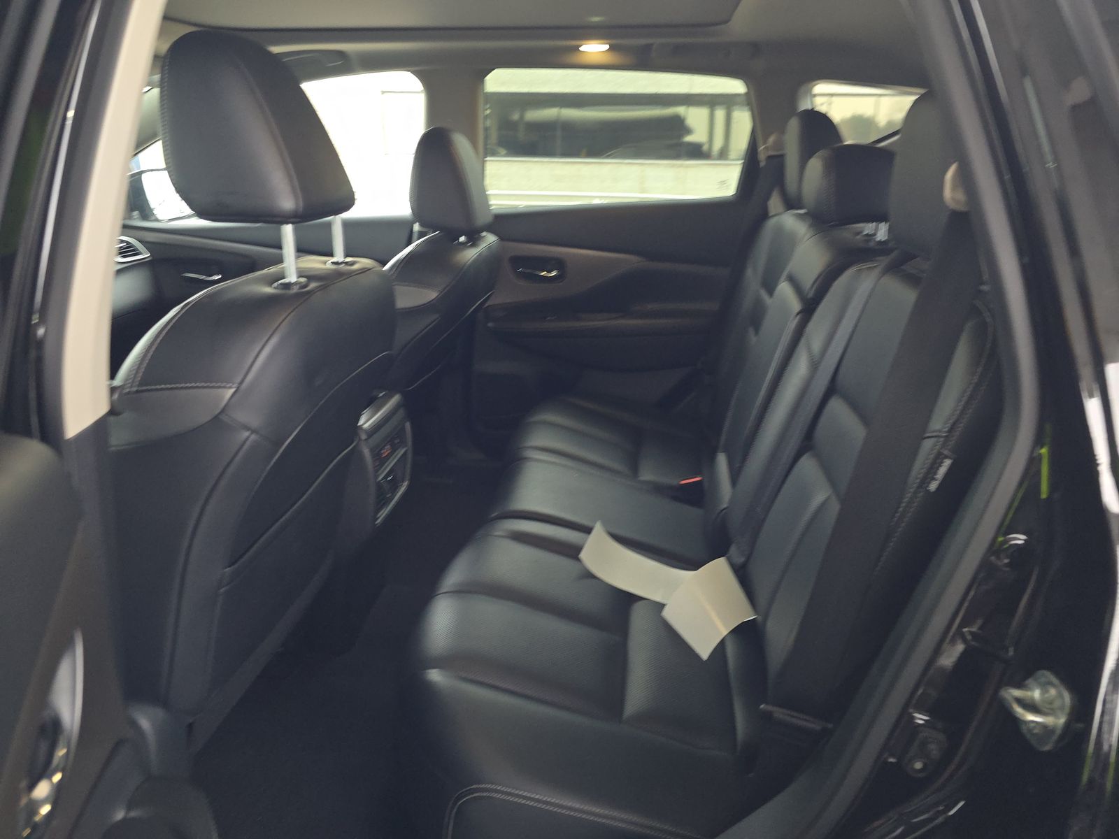 2024 Nissan Murano SL AWD