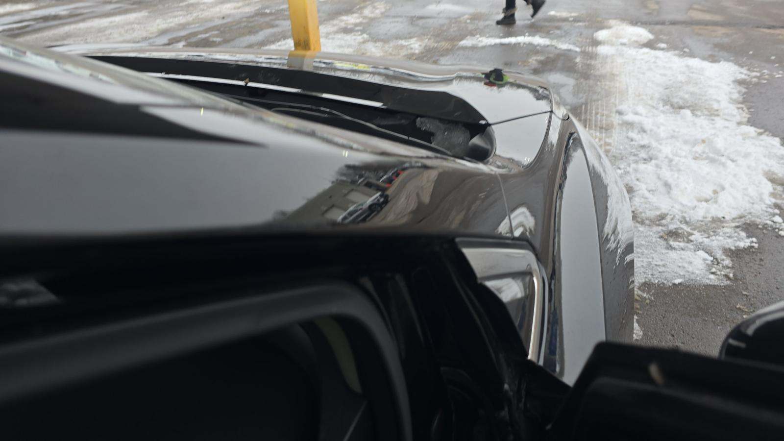 2024 Nissan Murano SL AWD