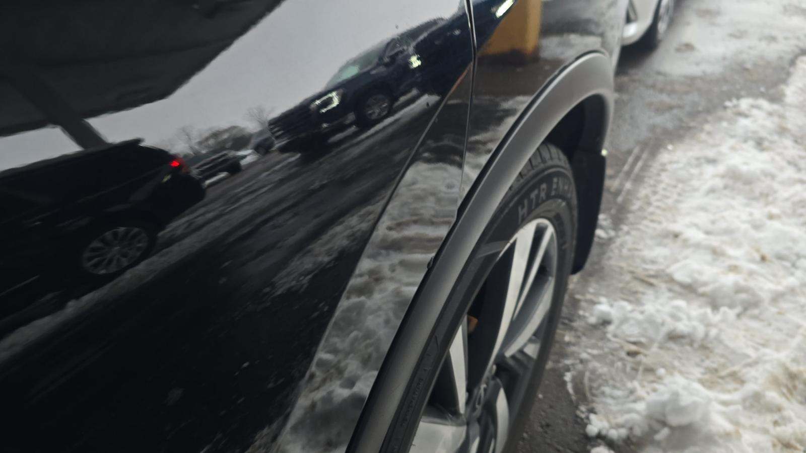 2024 Nissan Murano SL AWD