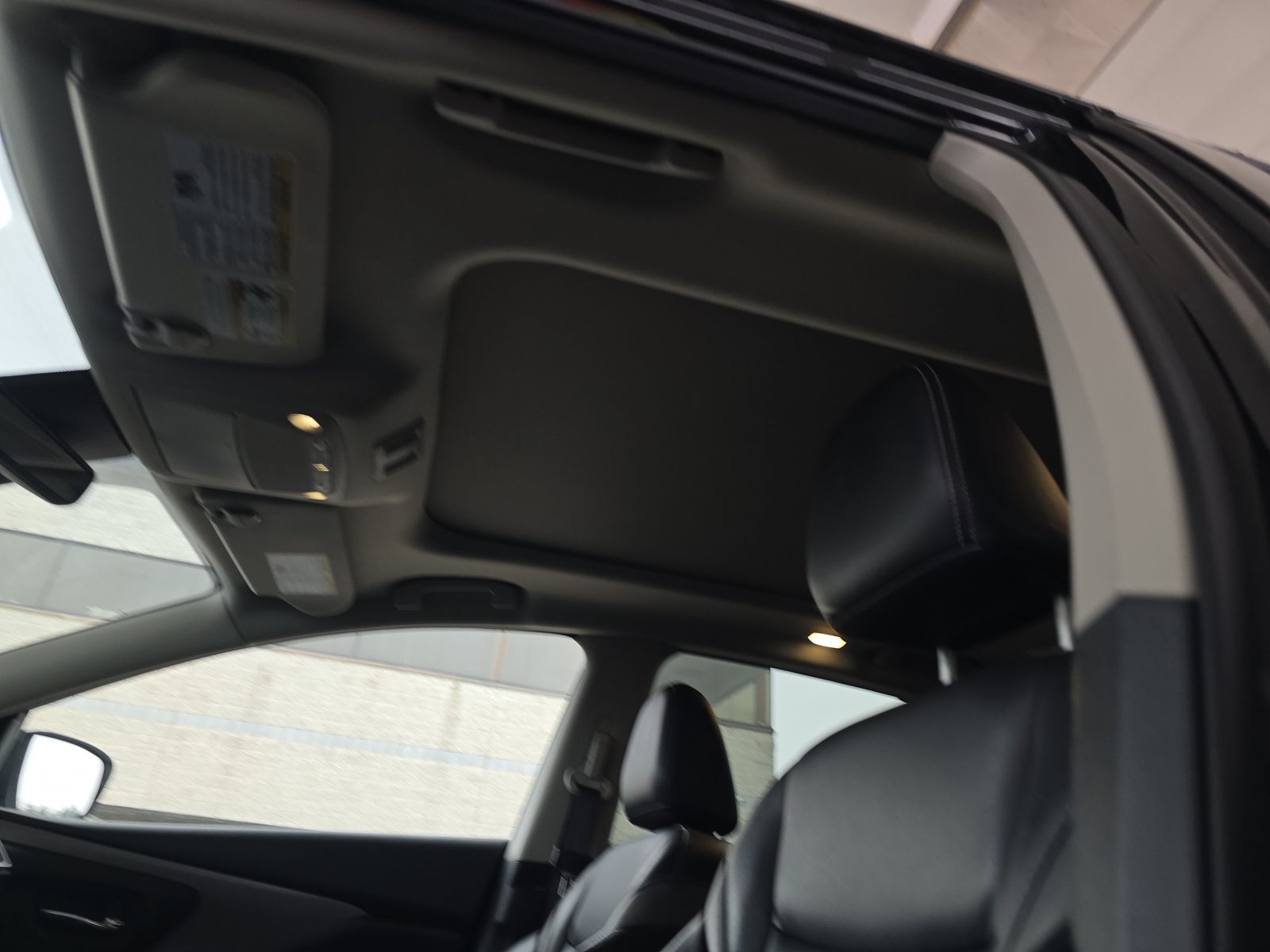 2024 Nissan Murano SL AWD