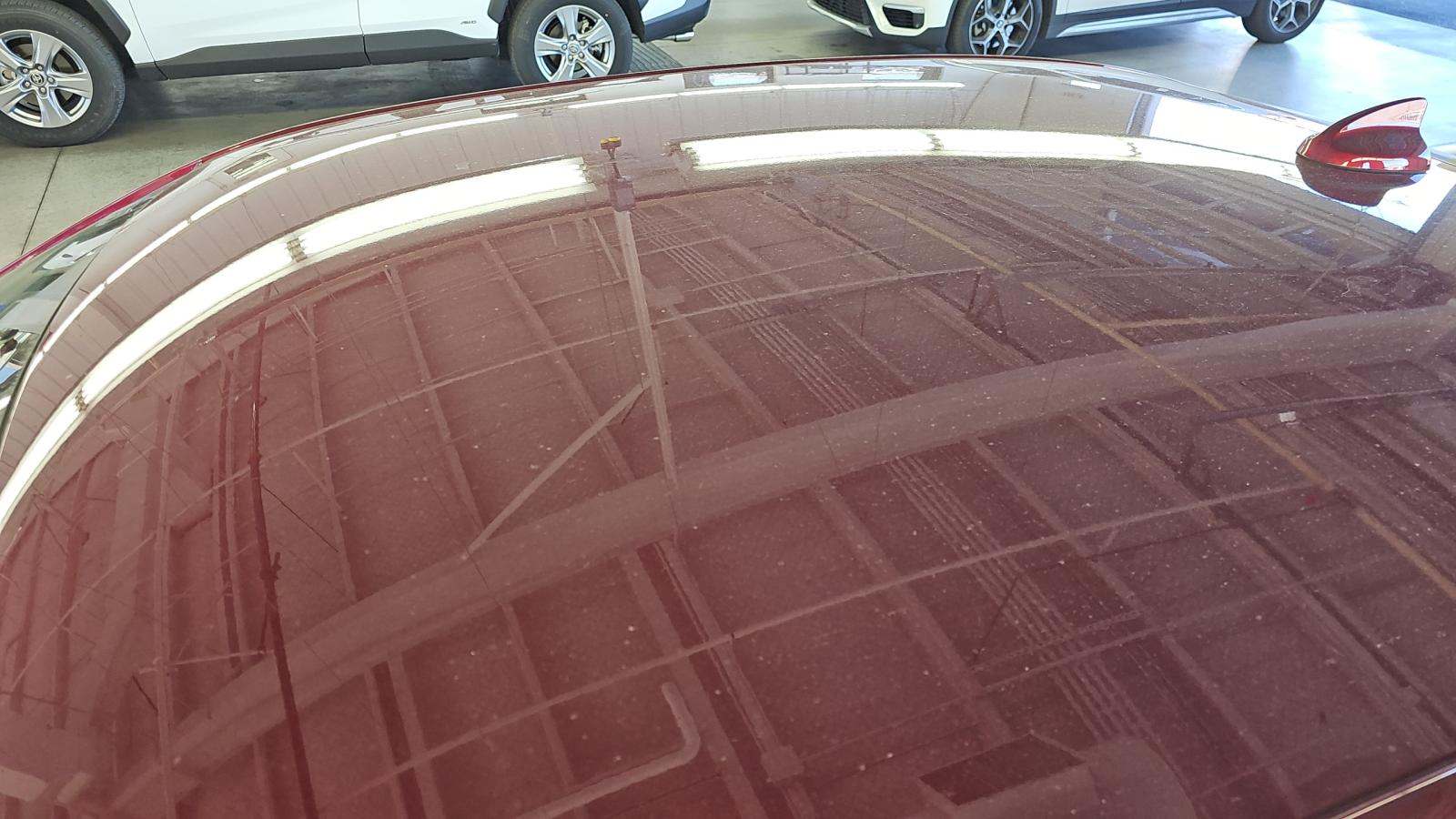 2022 Dodge Charger Scat Pack RWD