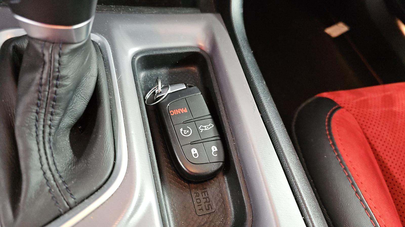 2022 Dodge Charger Scat Pack RWD