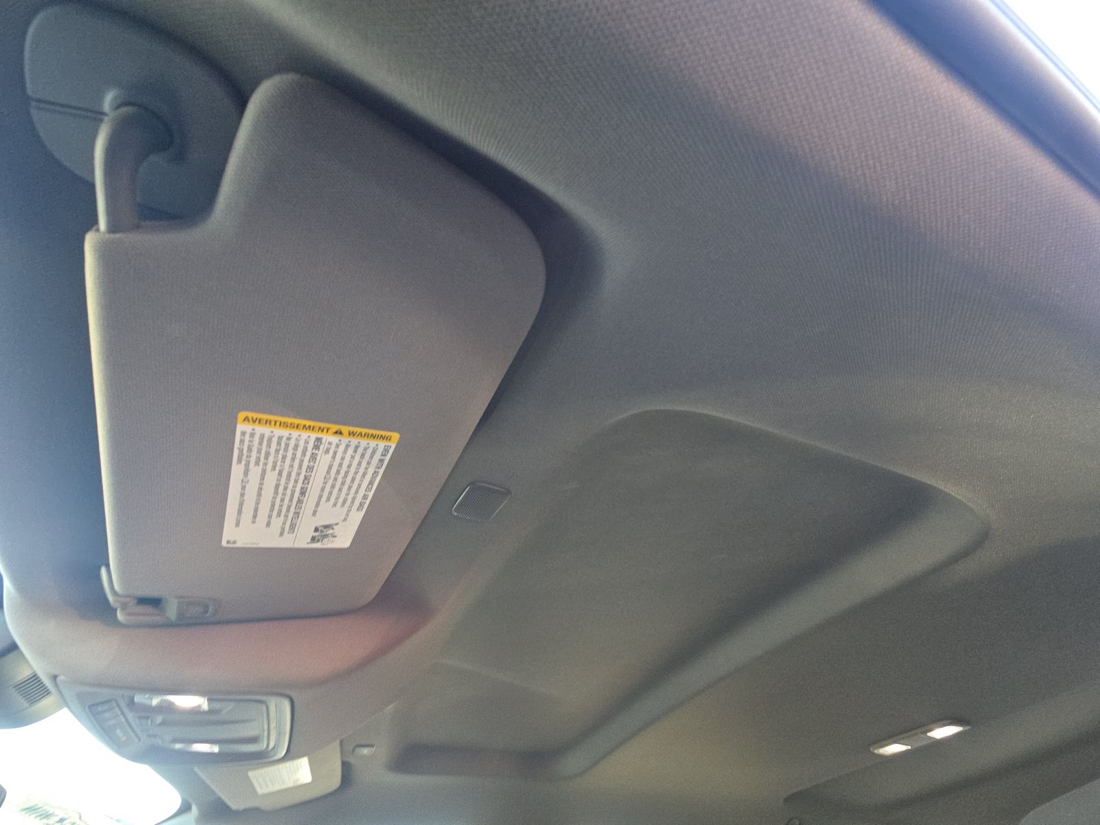 2023 Chevrolet Silverado 1500 LT AWD