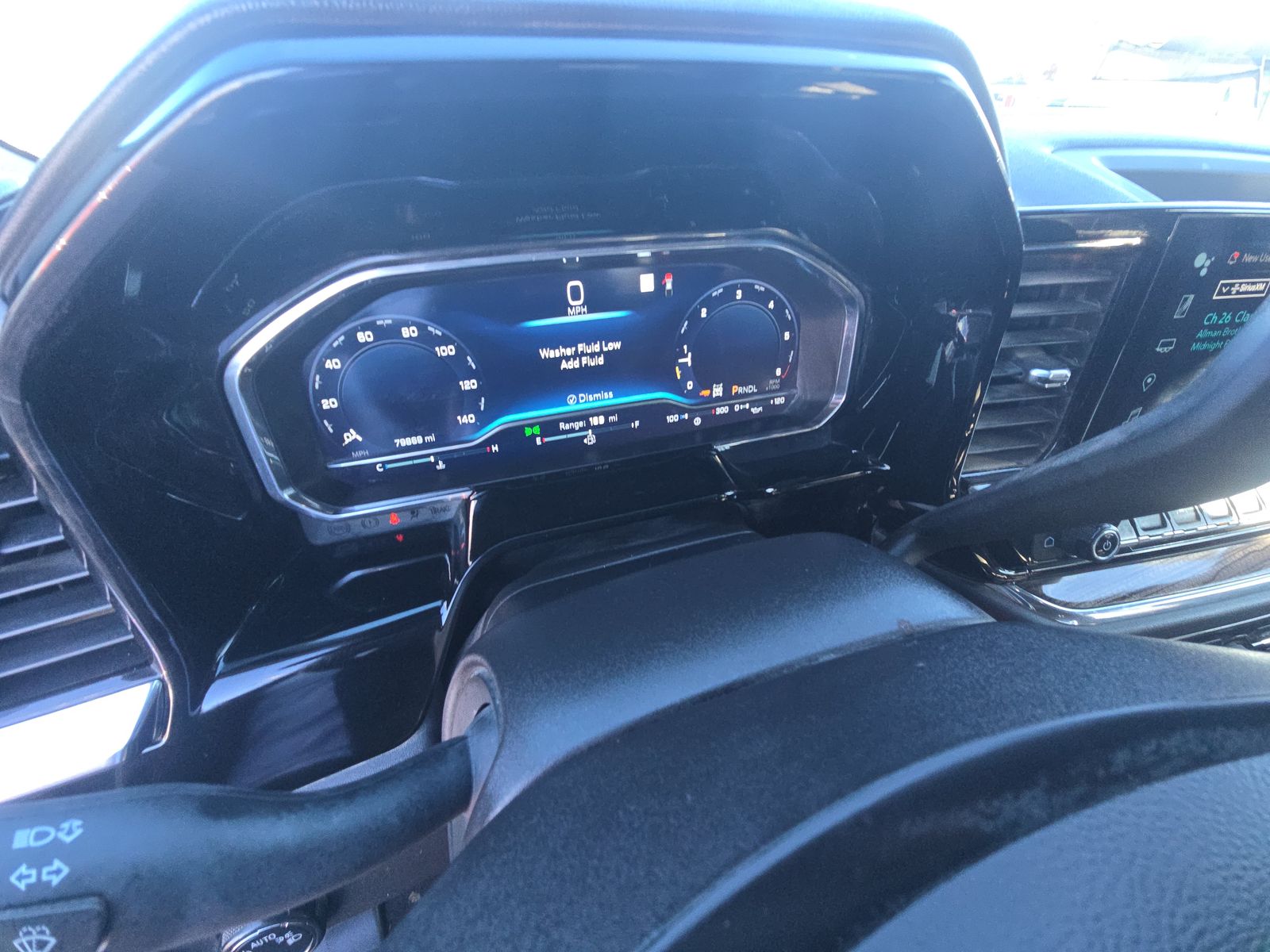 2023 Chevrolet Silverado 1500 LT AWD