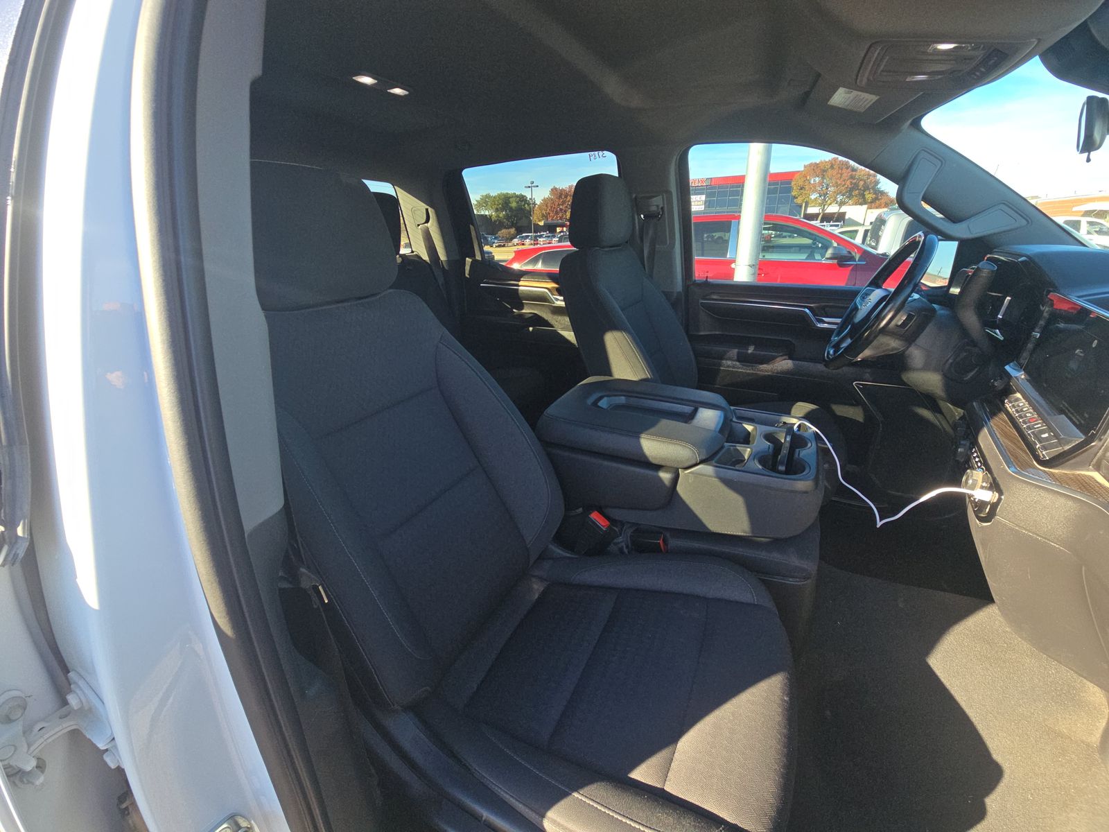 2023 Chevrolet Silverado 1500 LT AWD