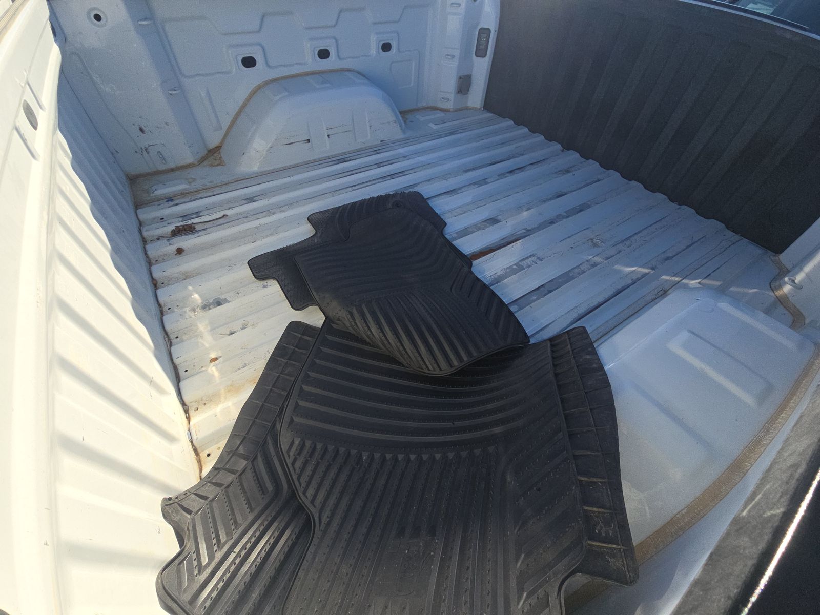 2023 Chevrolet Silverado 1500 LT AWD