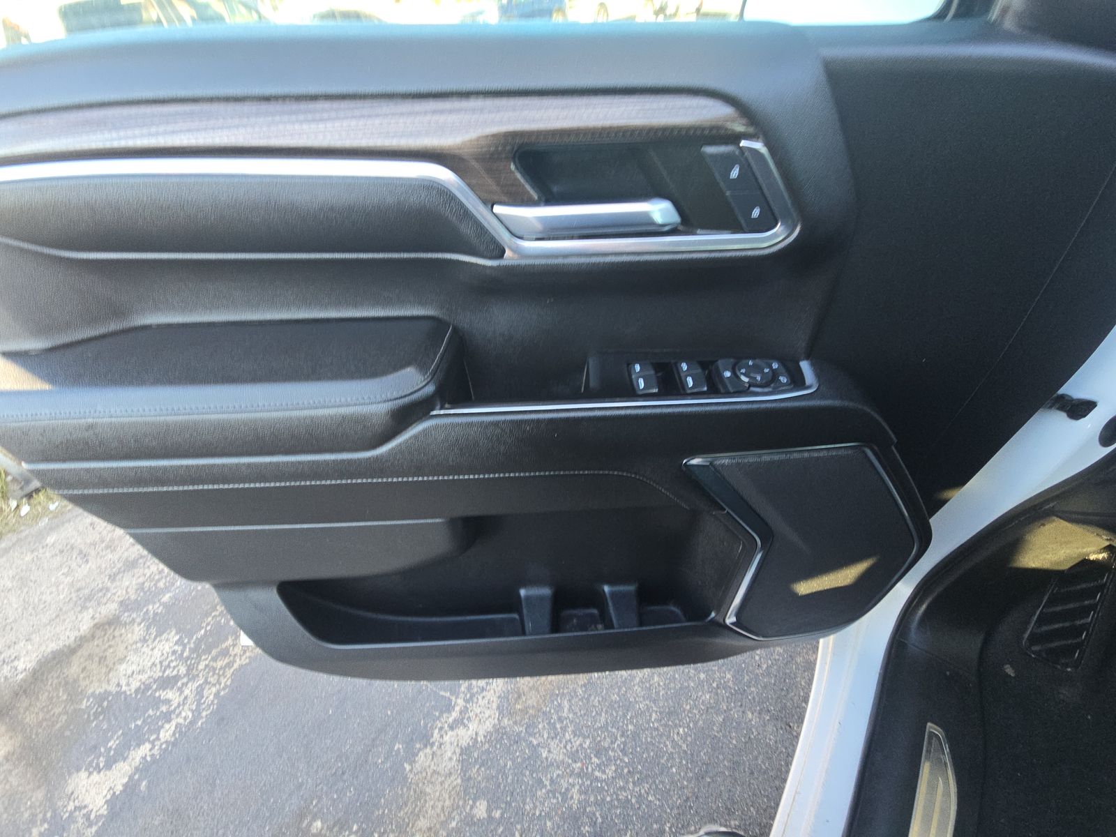 2023 Chevrolet Silverado 1500 LT AWD