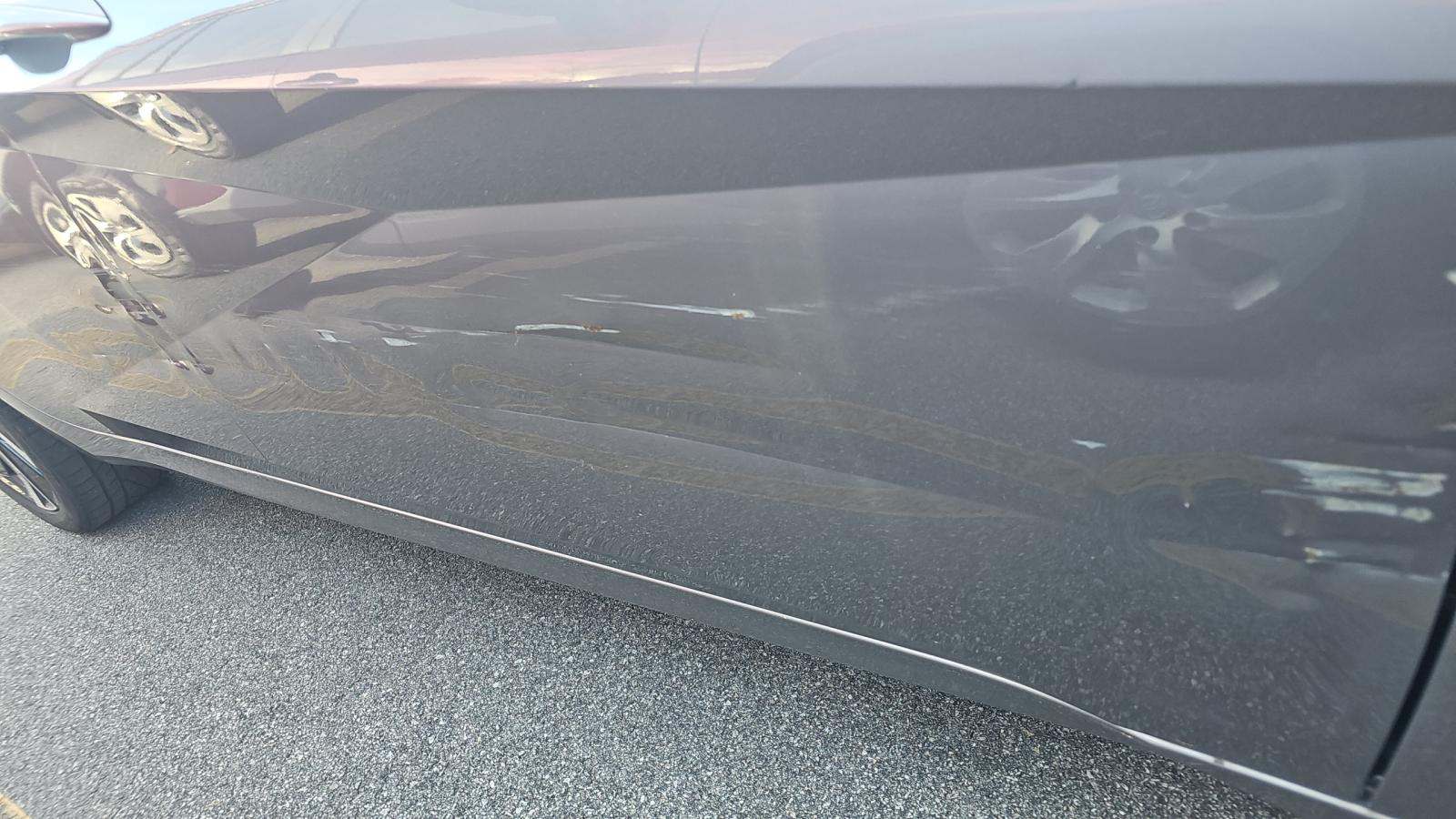 2024 Hyundai Elantra SEL FWD