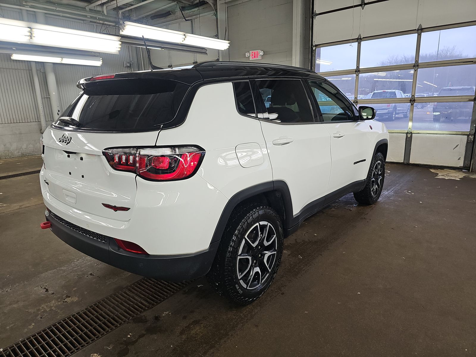 JEEP TRAILHAWK - 5