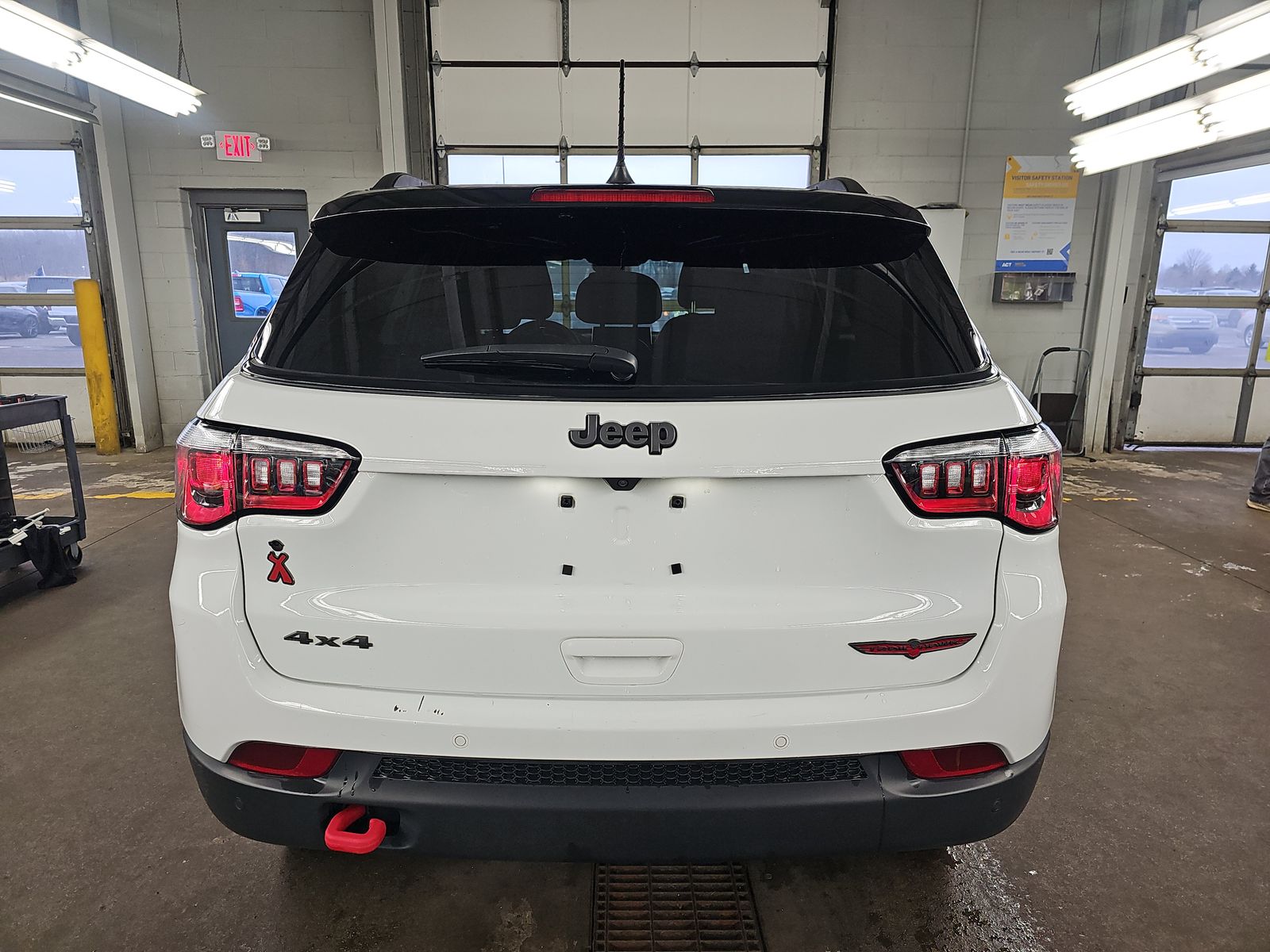 JEEP TRAILHAWK - 6