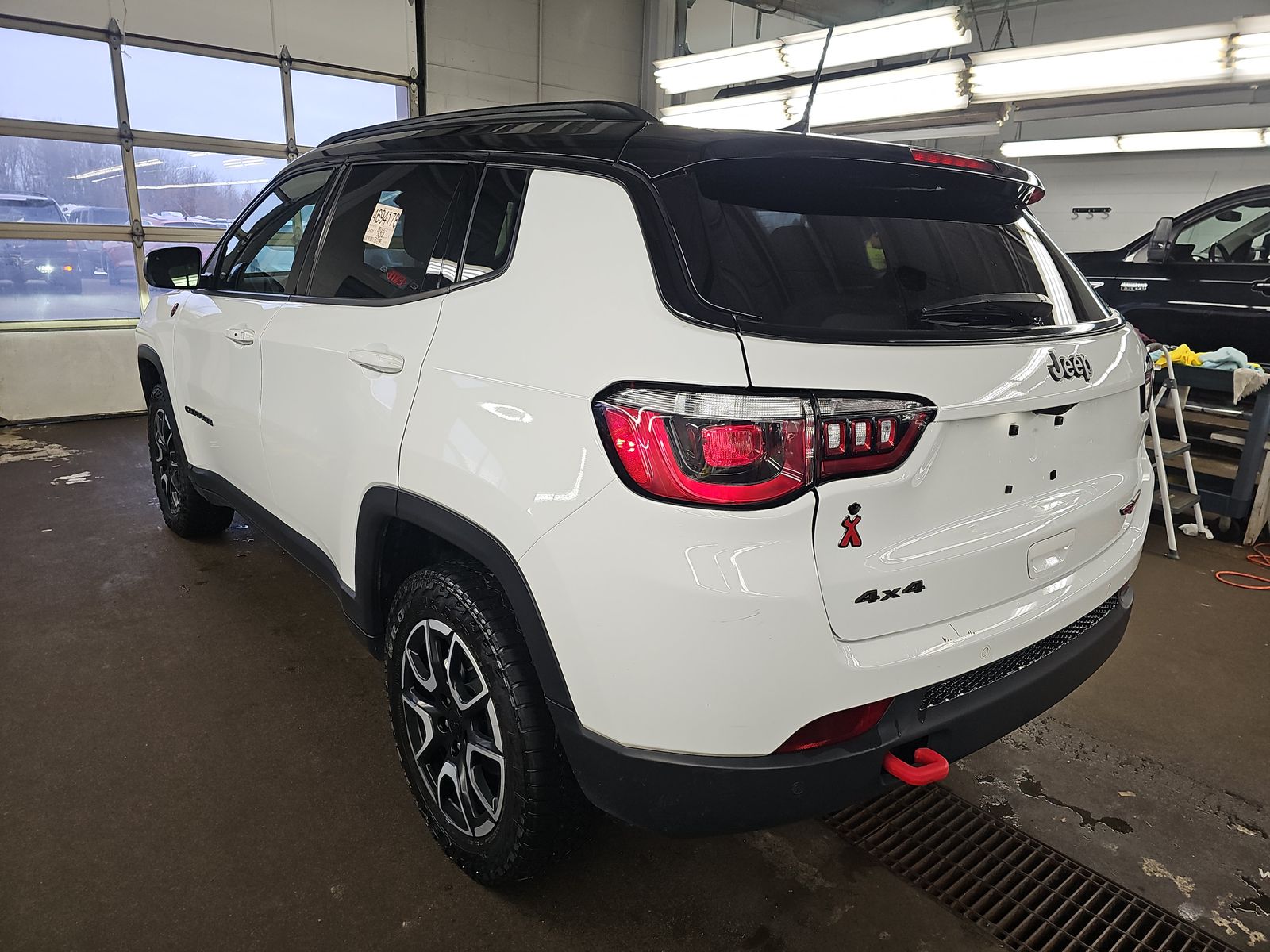 JEEP TRAILHAWK - 7
