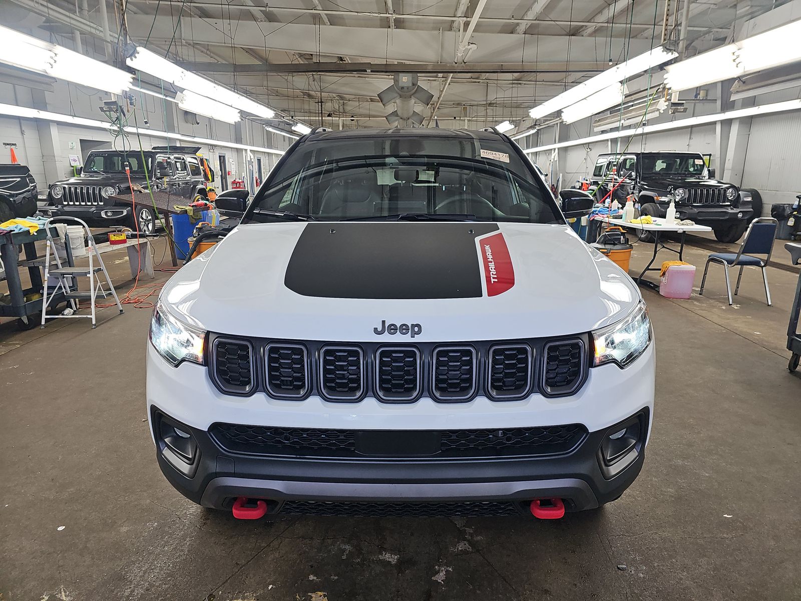 JEEP TRAILHAWK - 3