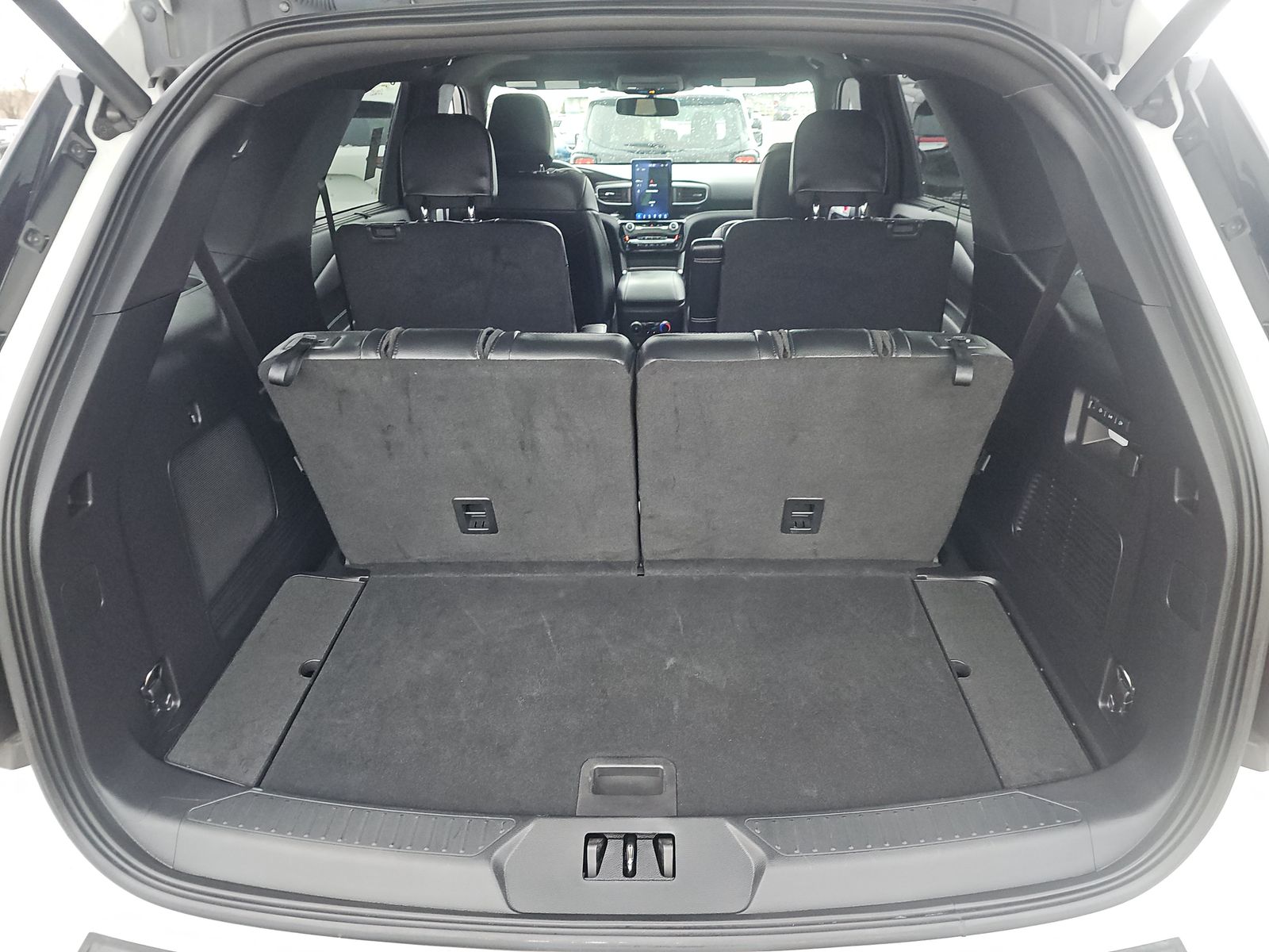 2022 Ford Explorer ST AWD