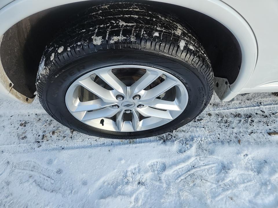 2022 Dodge Durango GT AWD