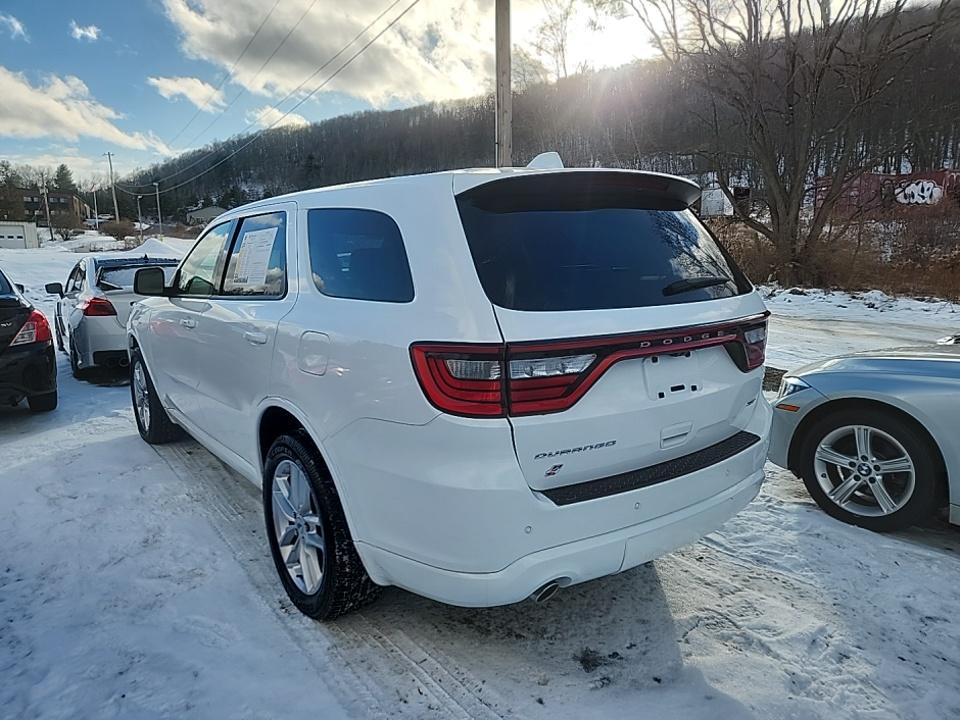 2022 Dodge Durango GT AWD