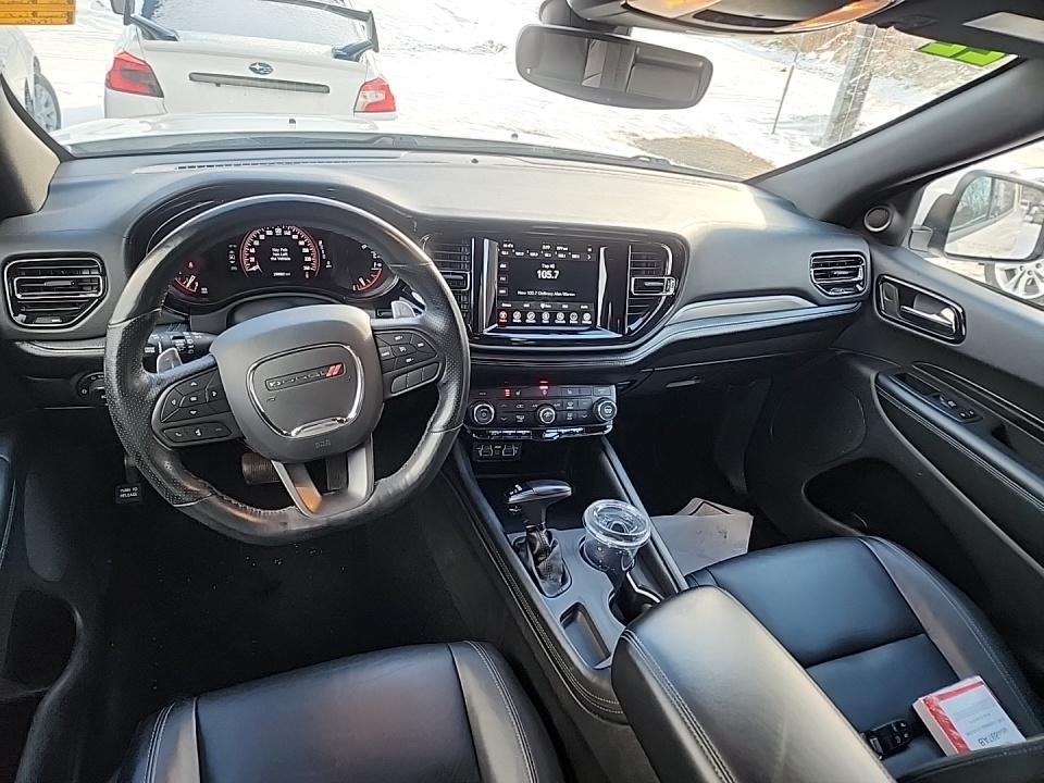 2022 Dodge Durango GT AWD