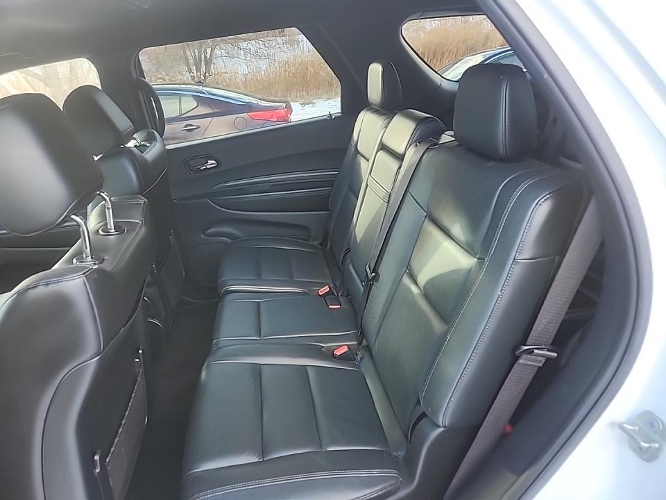 2022 Dodge Durango GT AWD