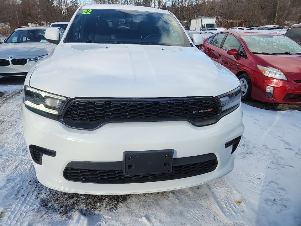 2022 Dodge Durango GT AWD
