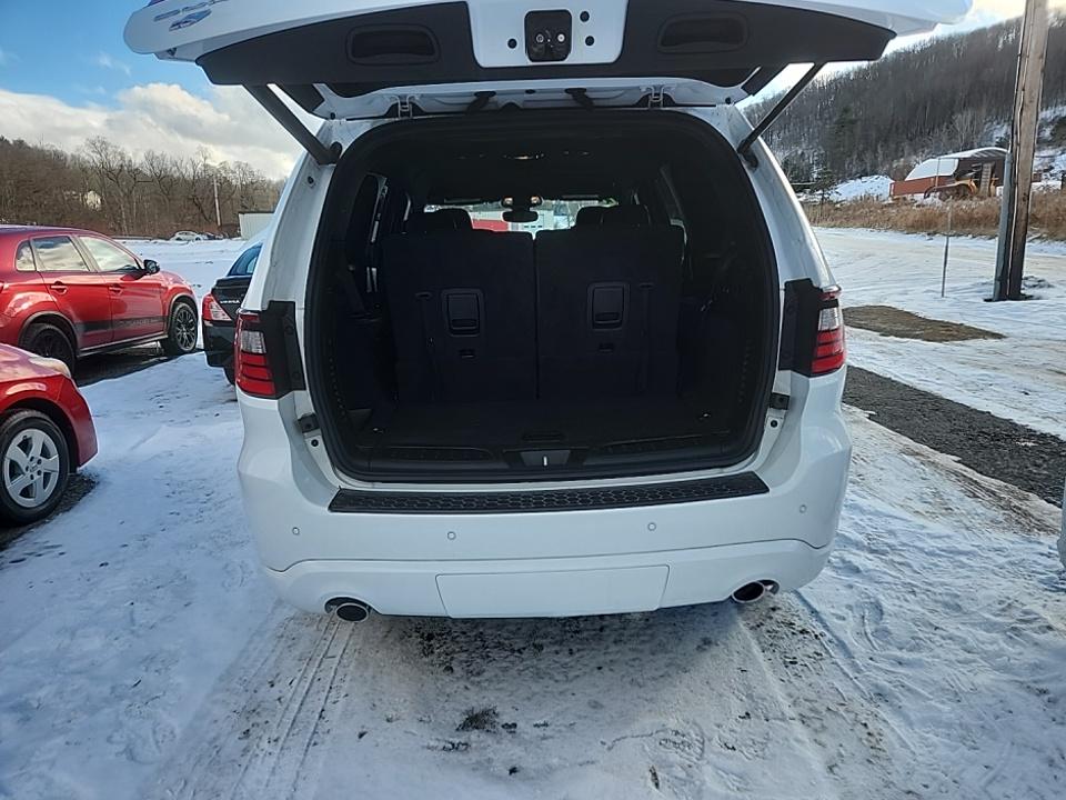 2022 Dodge Durango GT AWD