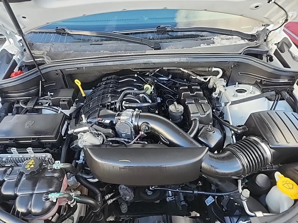 2022 Dodge Durango GT AWD