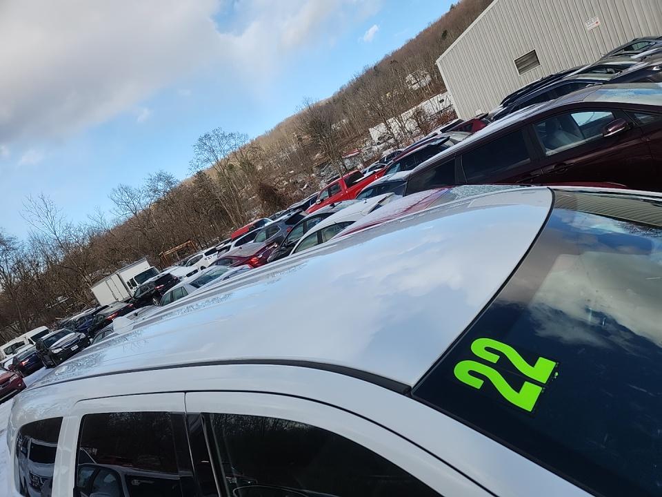 2022 Dodge Durango GT AWD