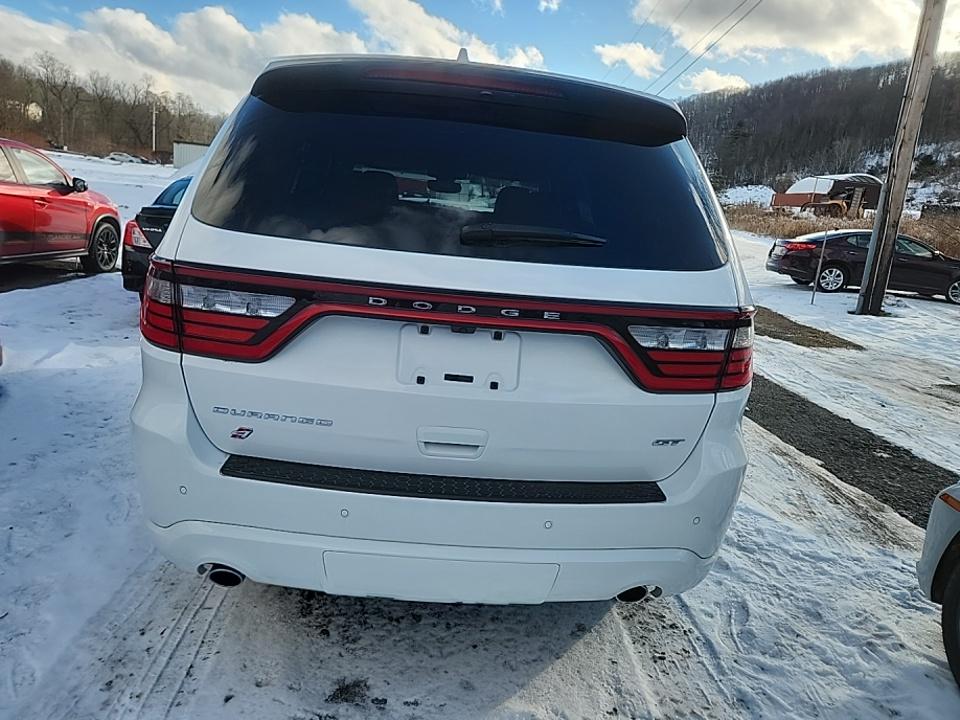 2022 Dodge Durango GT AWD