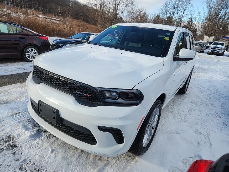 2022 Dodge Durango GT AWD