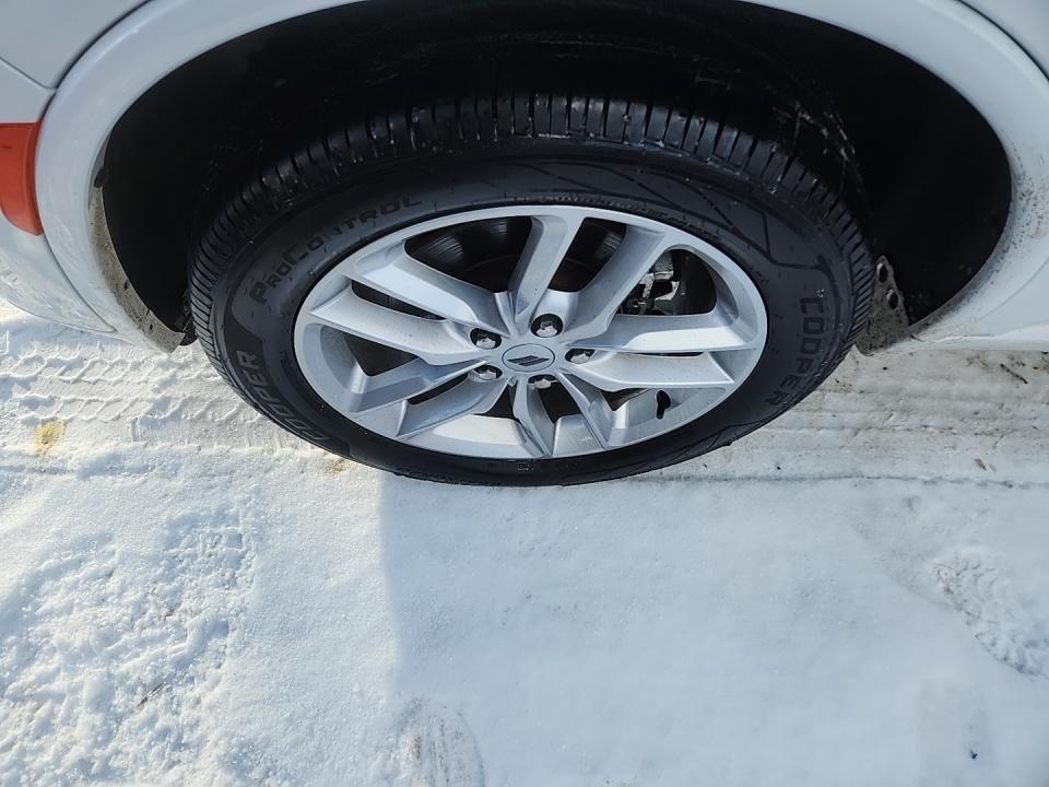 2022 Dodge Durango GT AWD