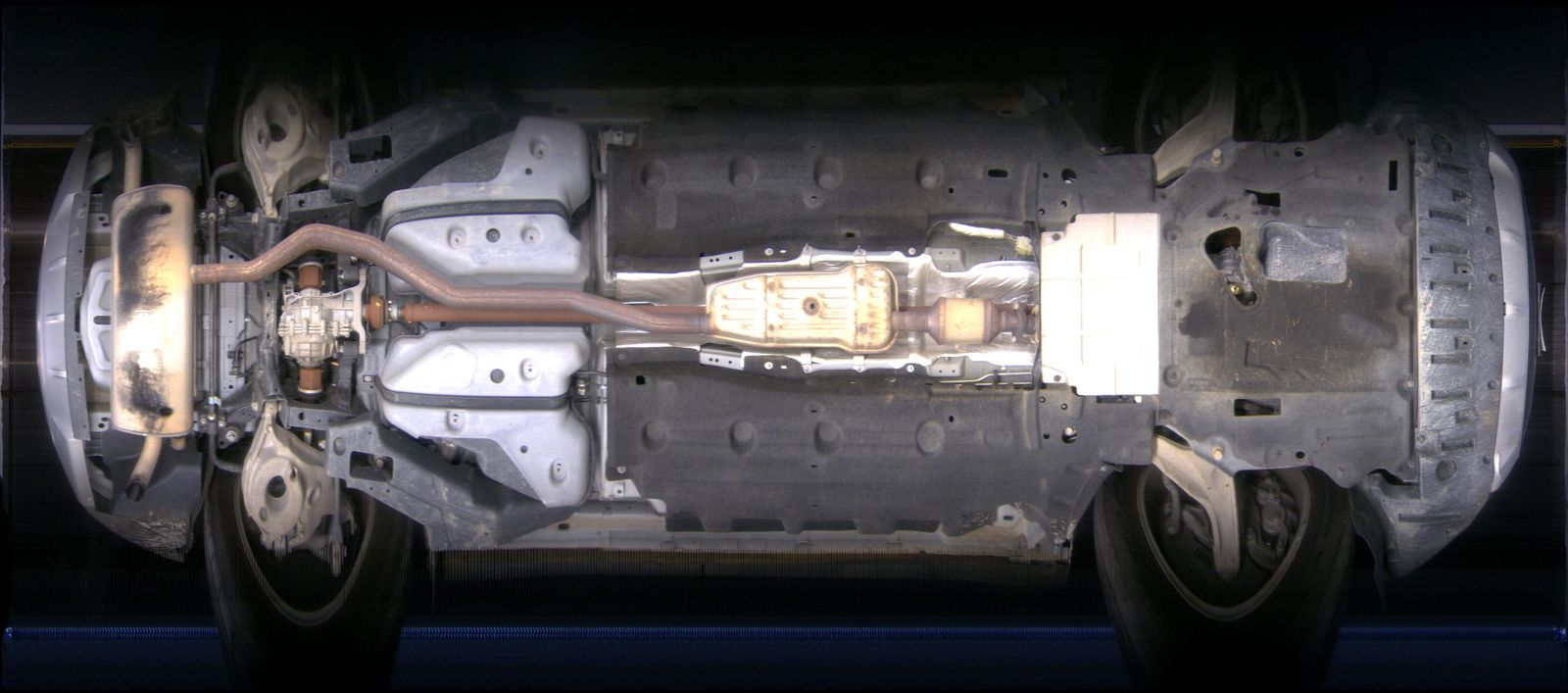 2023 Ford Edge SEL AWD