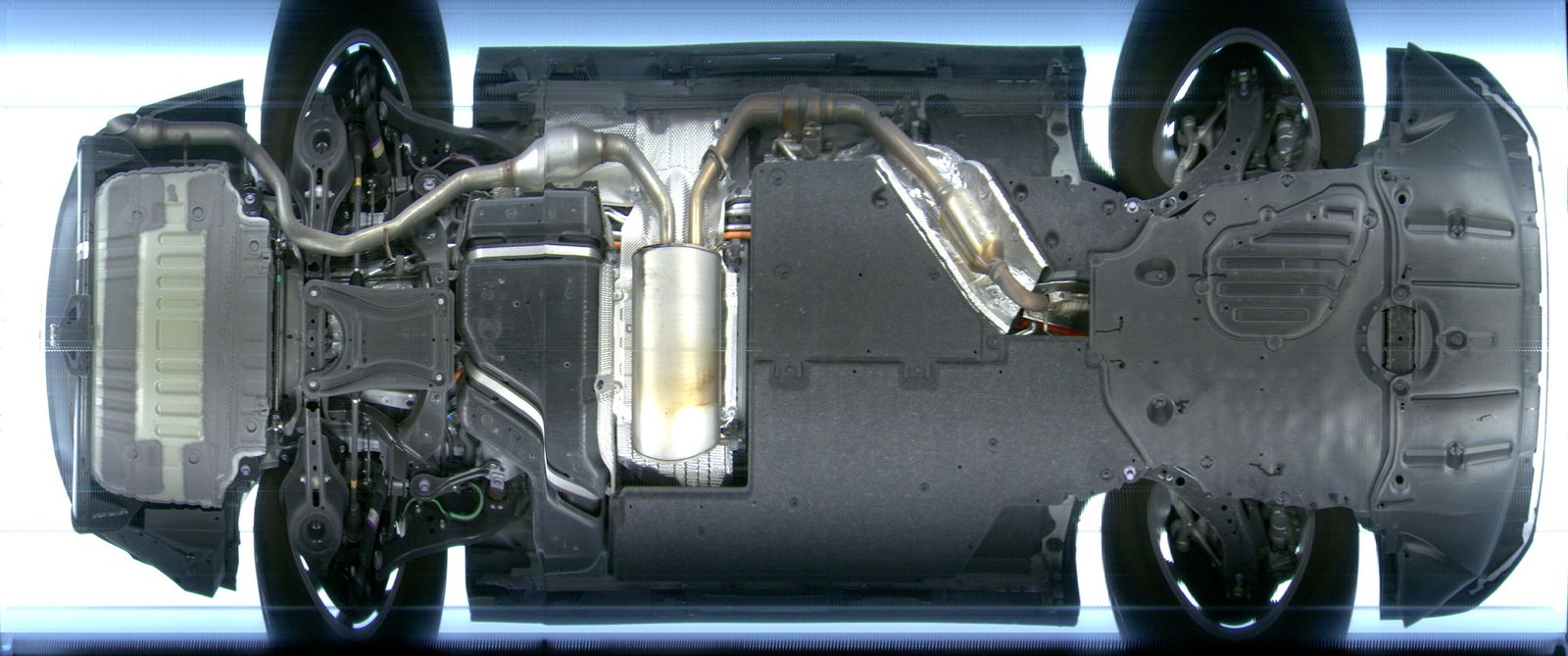 2024 Toyota Sienna LE AWD