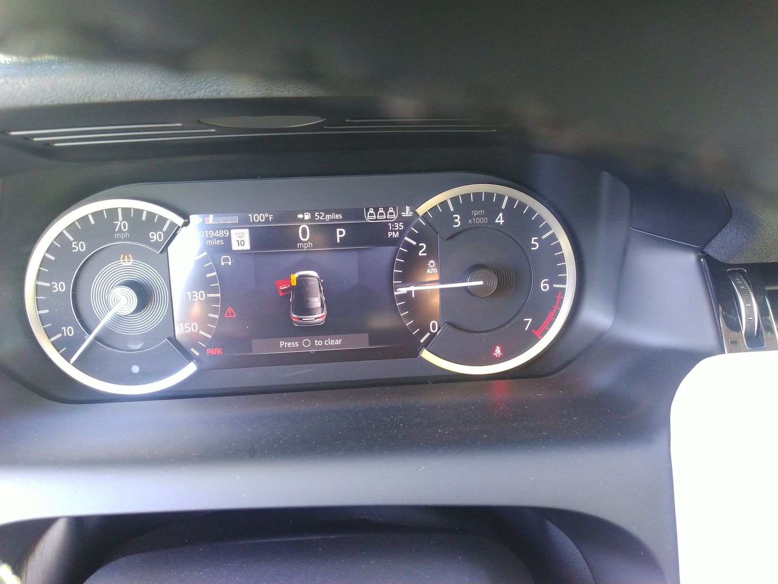 2022 Land Rover Discovery Sport S AWD