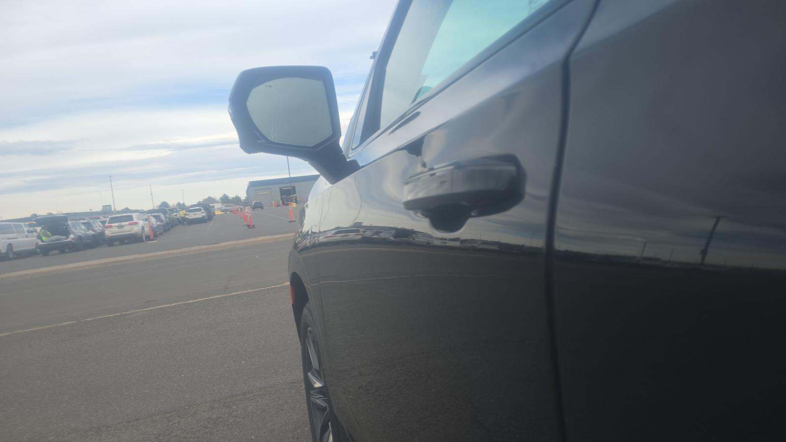 2023 Cadillac Escalade Sport AWD