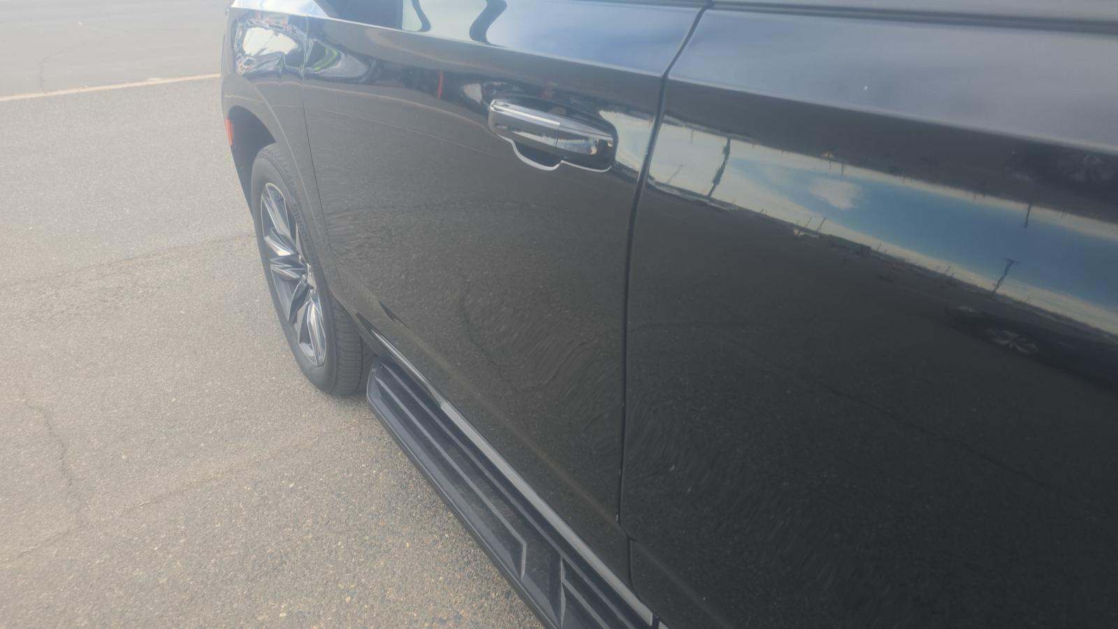 2023 Cadillac Escalade Sport AWD