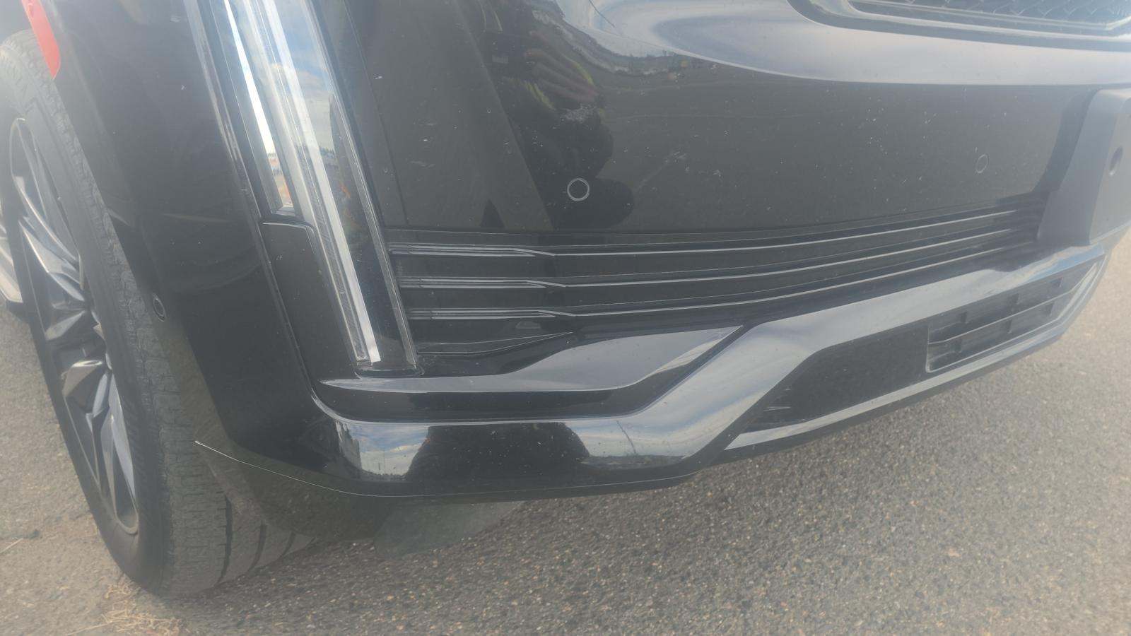 2023 Cadillac Escalade Sport AWD