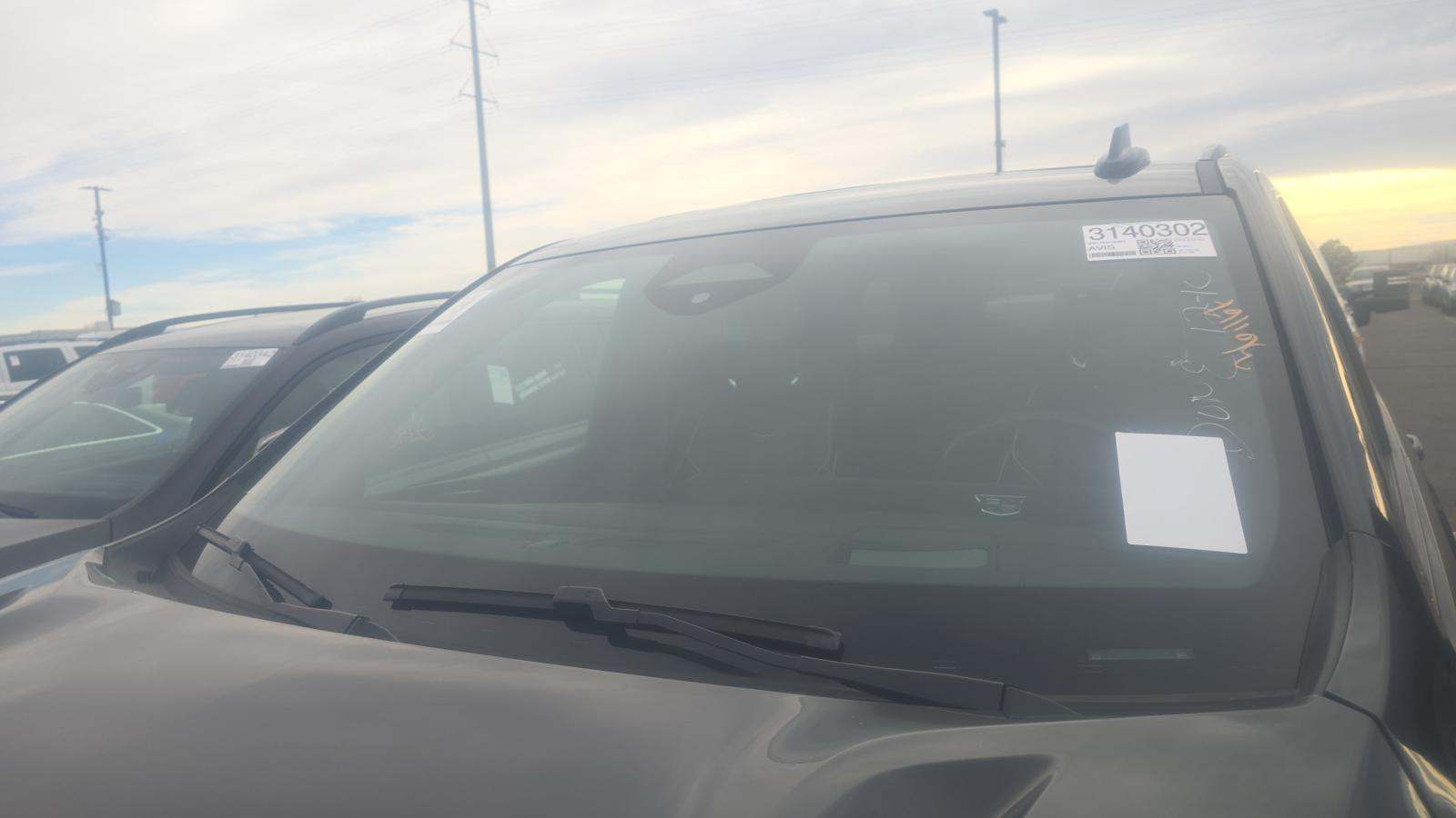 2023 Cadillac Escalade Sport AWD