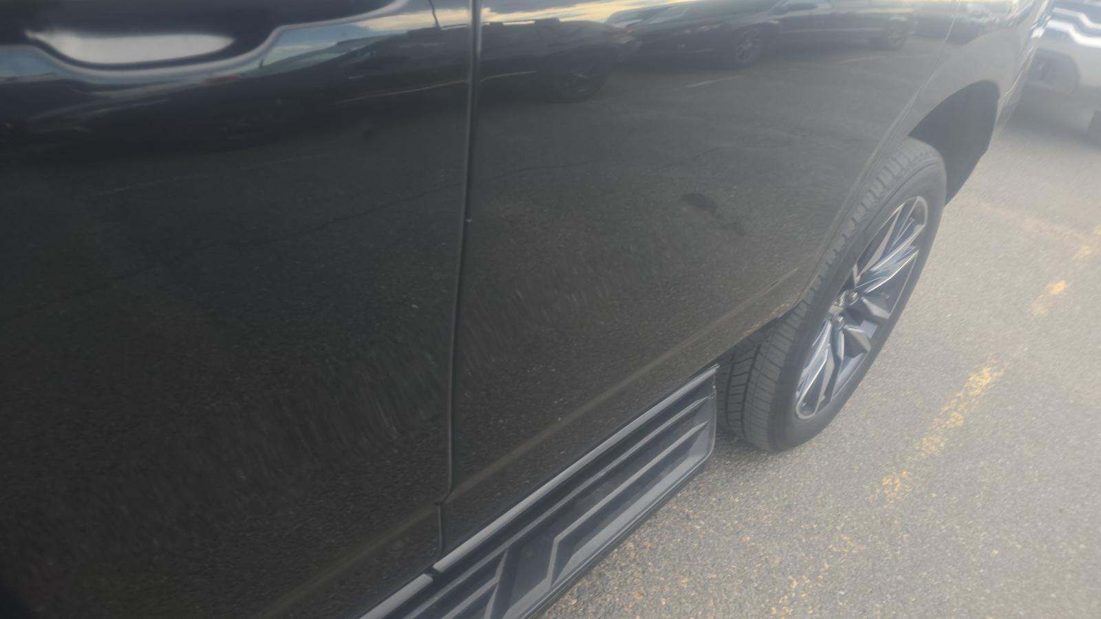 2023 Cadillac Escalade Sport AWD