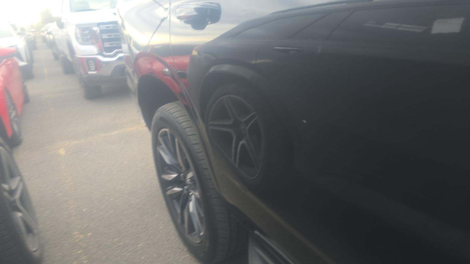 2023 Cadillac Escalade Sport AWD