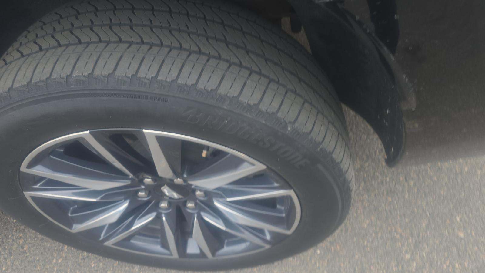 2023 Cadillac Escalade Sport AWD