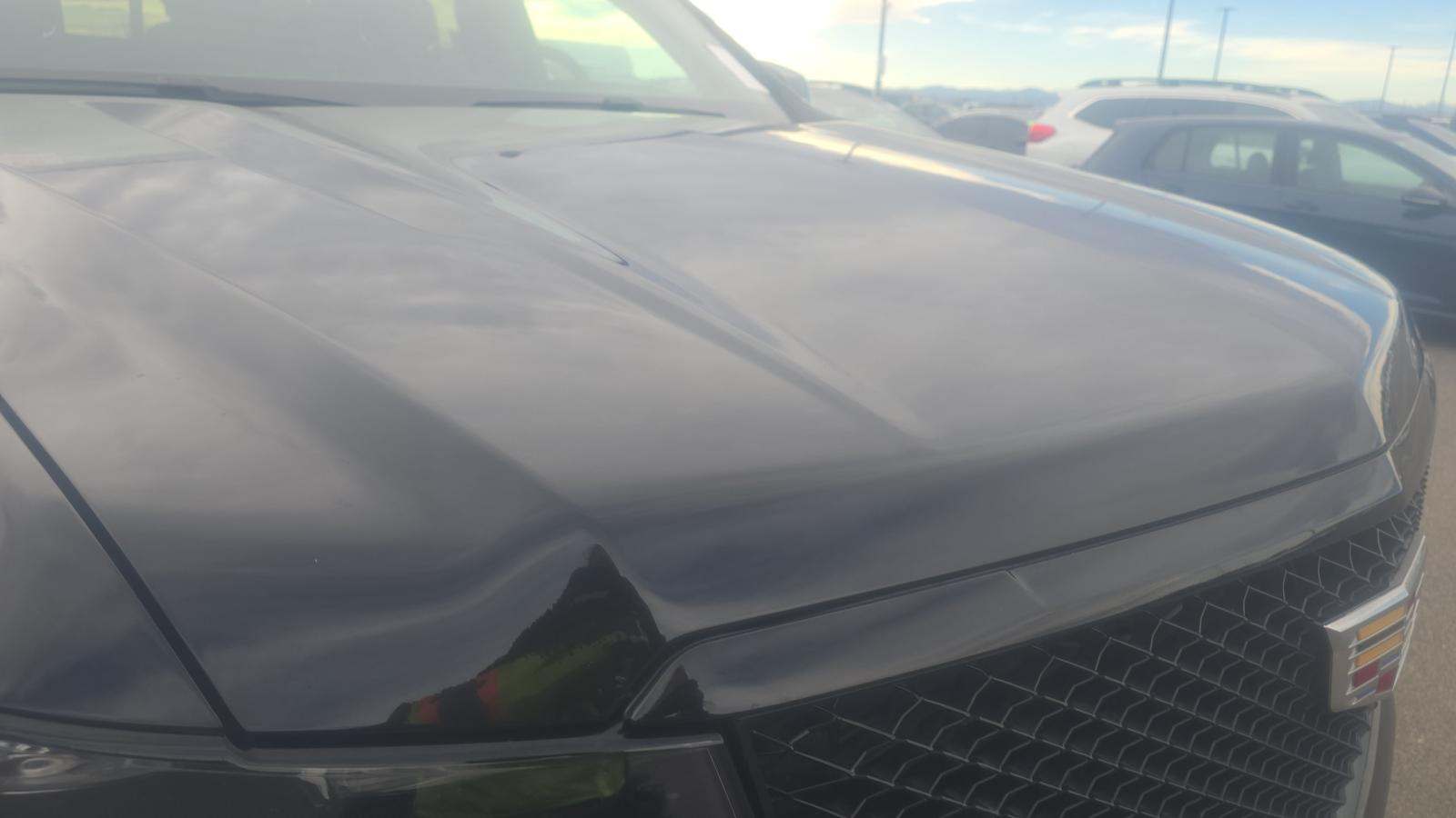 2023 Cadillac Escalade Sport AWD