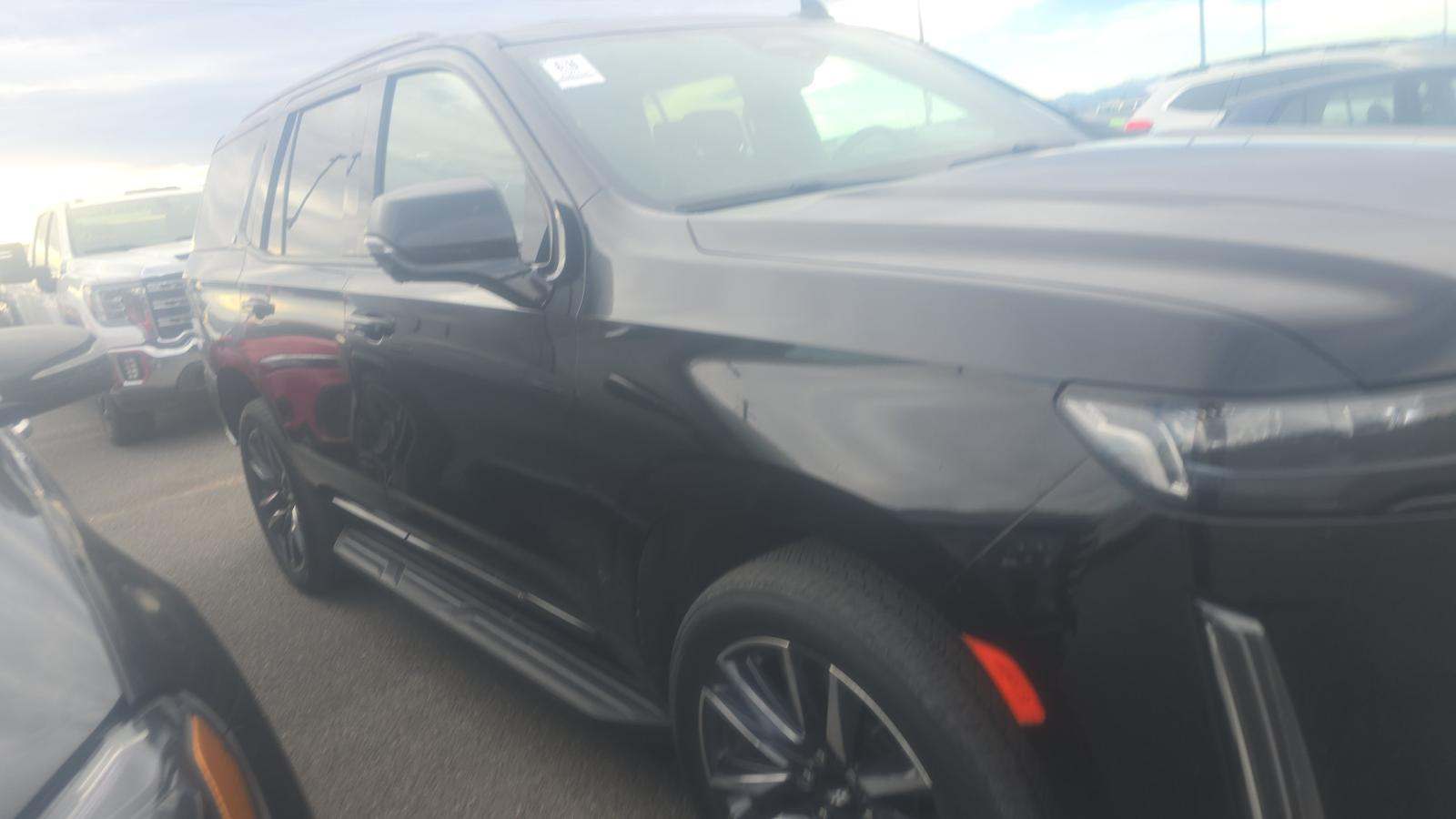 2023 Cadillac Escalade Sport AWD